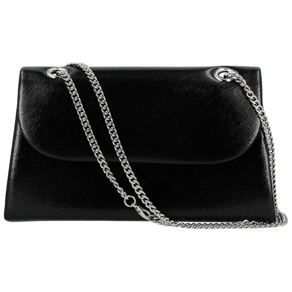 Dámské psaníčko černé - Michelle Moon Leilani