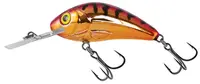Salmo wobler rattlin hornet floating viking-3,5 cm 3,1 g