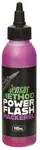 Sensas gel power flash 115 ml - pink mackerel
