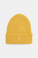 Čiapka s prímesou vlny United Colors of Benetton