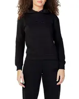 Dámská mikina Fila s kapucí