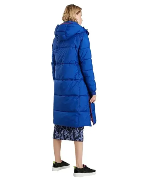 Dámská zimní bunda Desigual