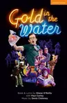 Gold in the Water - Shane O'Reilly