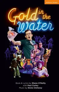 Gold in the Water - Shane O'Reilly
