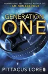 Generation One - Pittacus Lore