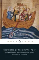 The Works of the Gawain Poet - Ad Putter, Myra Stokes