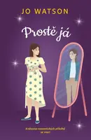 Prostě já (poškozená) - Jo Watson