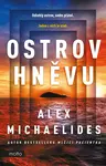 Ostrov hněvu (poškozená) - Alex Michaelides