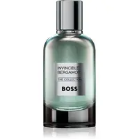 Hugo Boss BOSS The Collection Invincible Bergamot parfémovaná voda intense unisex 100 ml