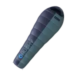 Husky Fleury -20°C blue/turquoise Thermopro zimní spacák