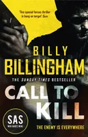 Call to Kill - Billy Billingham, Conor Woodman