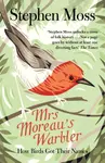 Mrs Moreau's Warbler - Moss Stephen