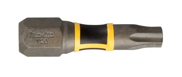 Makita - Sada bitů T20, 15 ks E-25959