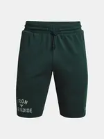 Project Rock Terry Iron kraťasy