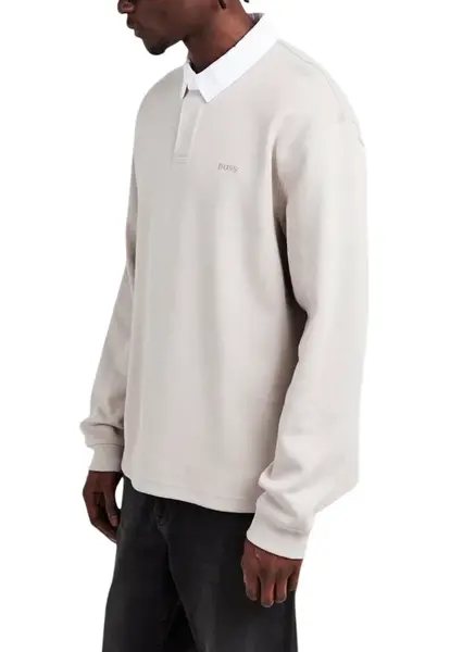 Pánská polokošile Boss