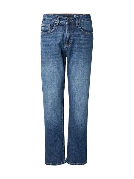 QS Džínsy 'Pete'  námornícka modrá