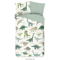 Ben'n'jen DĚTSKÉ POVLEČENÍ 140/200 cm