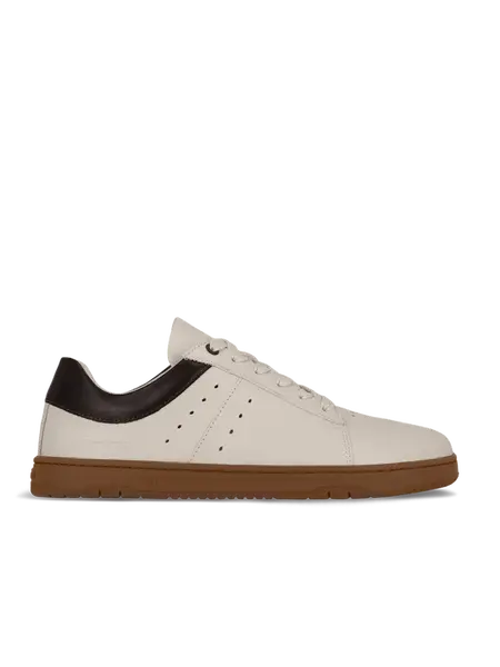 Barefoot tenisky Barebarics Enigma - Ivory