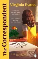 The Correspondent - - - kniha z kategorie Společenská beletrie