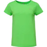 LOAP BLAVA Dámské tričko, zelená, velikost