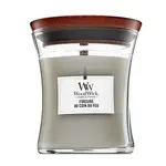 Woodwick Fireside vonná svíčka 85 g