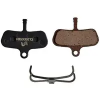 Nexelo AVID CODE Brzdové doštičky, dummy, veľkosť