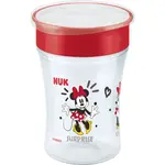 NUK Magic Cup Disney hrnček Minnie 8m+ 230 ml