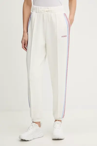 Tepláky Guess BERTHE