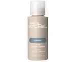 Bezoplachový zjemňující hydratační kondicionér Paul Mitchell Classic The Conditioner - 75 ml + dárek zdarma
