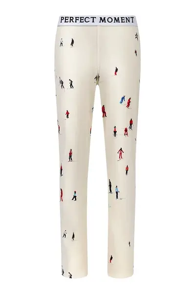 Detské funkčné legíny Perfect Moment thermal pants