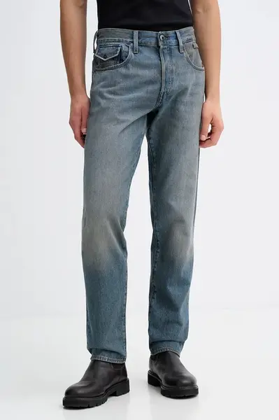 Rifle G-Star Morry FWD Regular Tapered