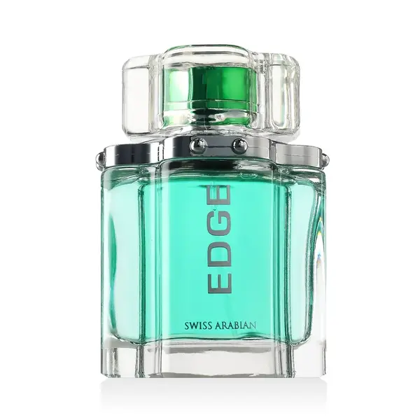 Swiss Arabian Edge for Men EDT 100 ml M