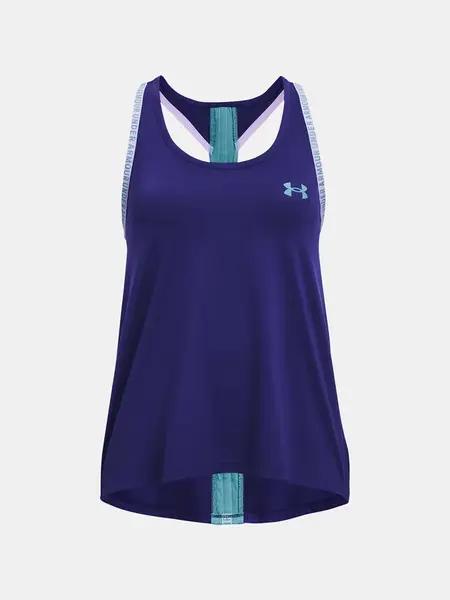 Dívčí top Under Armour