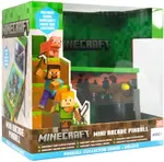 Minecraft Mini Arcade Pinball