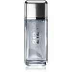 CAROLINA HERRERA 212 VIP Men toaletní voda pro muže 200 ml