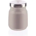Zopa Food Thermos termoska na jídlo Cookie Beige 300 ml
