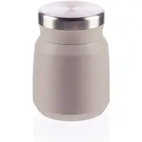 Zopa Food Thermos termoska na jídlo Cookie Beige 300 ml
