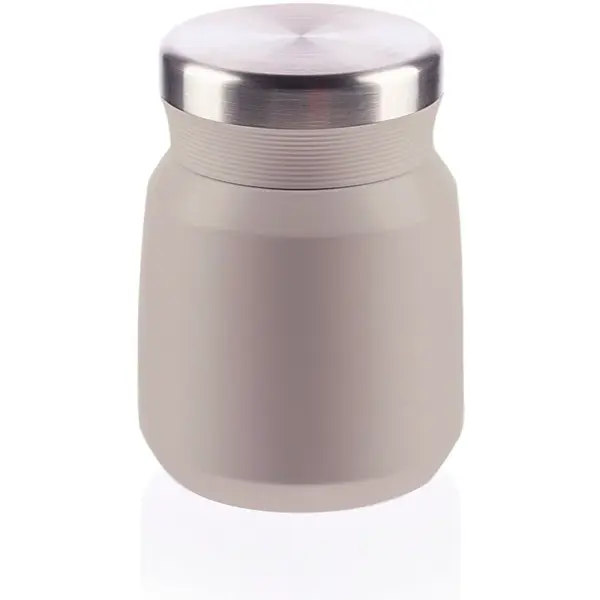 Zopa Food Thermos termoska na jídlo Cookie Beige 300 ml