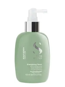 Alfaparf Milano Posilující tonikum proti vypadávání vlasů Scalp Renew (Energizing Tonic) 125 ml
