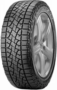 PIRELLI 325/55 R 22 116H SCORPION_ATR TL M+S
