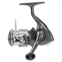 Daiwa naviják 25 crossfire lt2000-xh