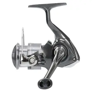 Daiwa naviják 25 crossfire lt2000-xh
