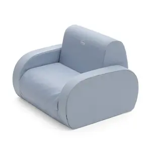 CHICCO Křesílko Twist - Powder Blue 12m+