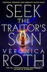 Seek the Traitor’s Son - Veronica Roth - kniha z kategorie Fantasy