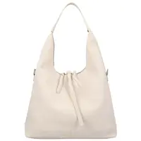 Dámská kabelka na rameno krémová - Firenze Heide