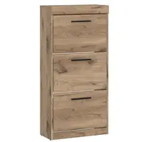 Botník Grano GRNGK3 3K dub viking/pvc dub viking