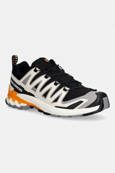 Outdoorová obuv Salomon XA PRO 3D V9