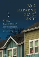 Než napadne první sníh (poškozená) - Mary Lawsonová