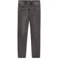 CELIO JOLESS Pánske džínsy, tmavo sivá, veľkosť