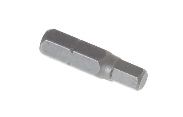 Bity Imbus, různé velikosti, úchyt 1/4", délka 25 mm - JONNESWAY Velikost: H4